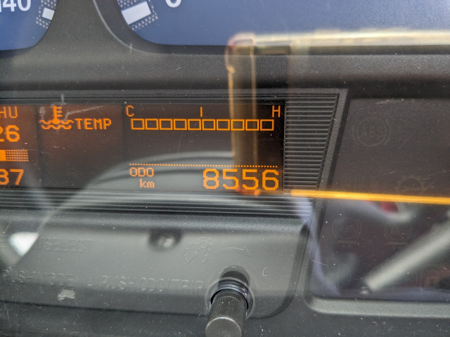 UDトラックス（日産） コンドル 増トン 平ボディ（クレーン付） TKG-LK39N(102086) 24枚目