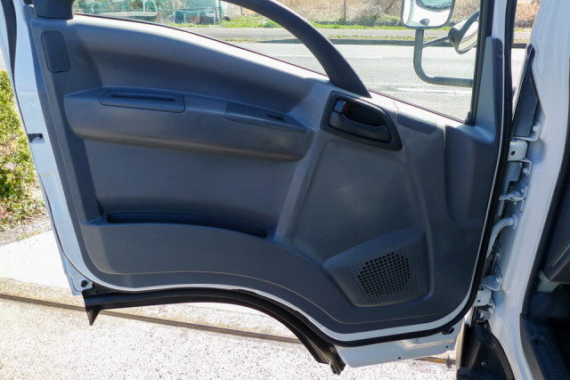 いすゞ エルフ 小型 平ボディ（クレーン付） TPG-NPR85N(102085) 34枚目