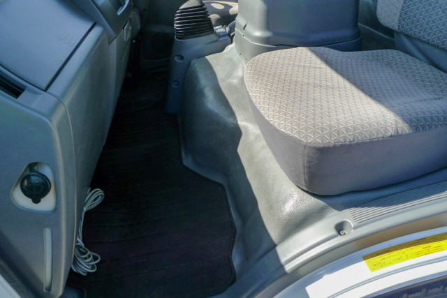 いすゞ エルフ 小型 平ボディ（クレーン付） TPG-NPR85N(102085) 36枚目