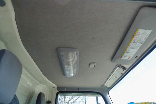 いすゞ エルフ 小型 平ボディ（クレーン付） TPG-NPR85N(102085) 38枚目