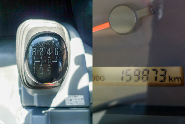 いすゞ エルフ 小型 平ボディ（クレーン付） TPG-NPR85N(102085) 39枚目