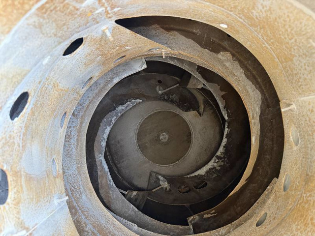 UDトラックス（日産） クオン 大型 ミキサー車 2PG-CW5AL(102087) 13枚目