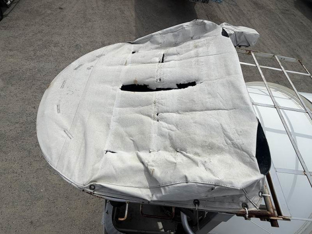 UDトラックス（日産） クオン 大型 ミキサー車 2PG-CW5AL(102087) 16枚目