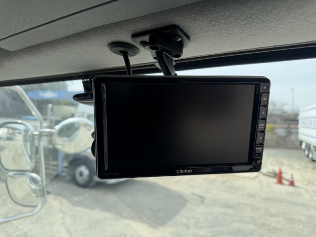 UDトラックス（日産） クオン 大型 ミキサー車 2PG-CW5AL(102087) 21枚目