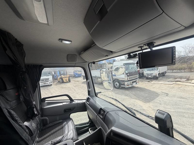 UDトラックス（日産） クオン 大型 ミキサー車 2PG-CW5AL(102087) 22枚目