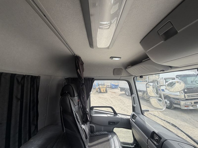 UDトラックス（日産） クオン 大型 ミキサー車 2PG-CW5AL(102087) 23枚目