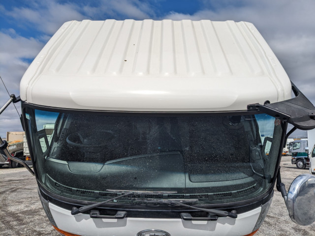 UDトラックス（日産） コンドル 増トン 平ボディ（クレーン付） TKG-LK39N(102086) 48枚目