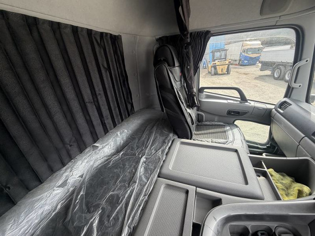 UDトラックス（日産） クオン 大型 ミキサー車 2PG-CW5AL(102087) 25枚目