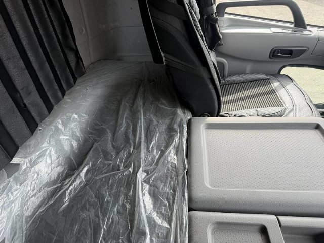 UDトラックス（日産） クオン 大型 ミキサー車 2PG-CW5AL(102087) 27枚目