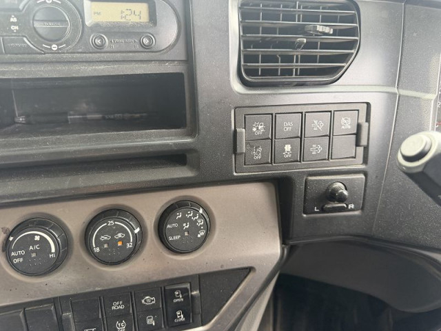 UDトラックス（日産） クオン 大型 ミキサー車 2PG-CW5AL(102087) 29枚目