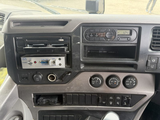 UDトラックス（日産） クオン 大型 ミキサー車 2PG-CW5AL(102087) 30枚目