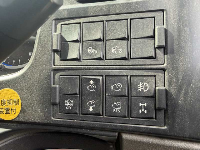 UDトラックス（日産） クオン 大型 ミキサー車 2PG-CW5AL(102087) 32枚目