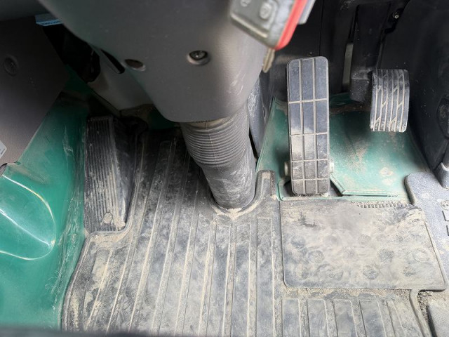 UDトラックス（日産） クオン 大型 ミキサー車 2PG-CW5AL(102087) 33枚目