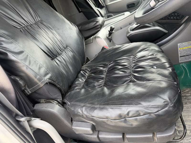 UDトラックス（日産） クオン 大型 ミキサー車 2PG-CW5AL(102087) 34枚目