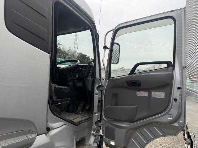 UDトラックス（日産） クオン 大型 ミキサー車 2PG-CW5AL(102087) 36枚目