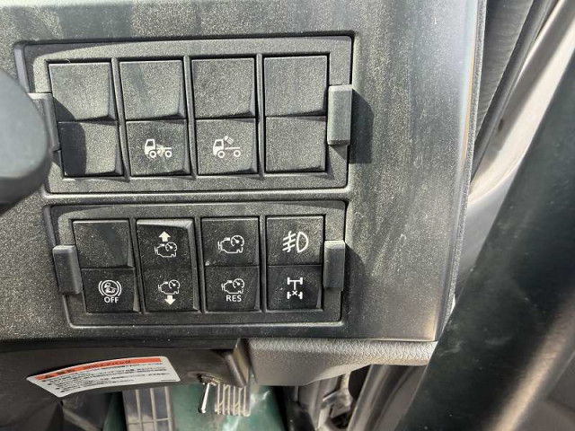 UDトラックス（日産） クオン 大型 ミキサー車 2PG-CW5AL(102087) 39枚目