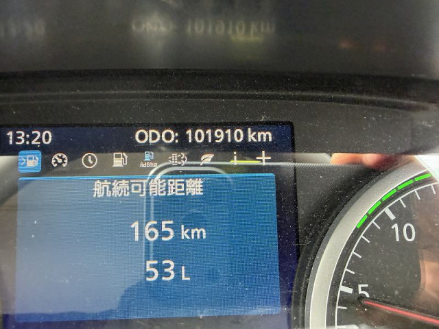 UDトラックス（日産） クオン 大型 ミキサー車 2PG-CW5AL(102087) 40枚目