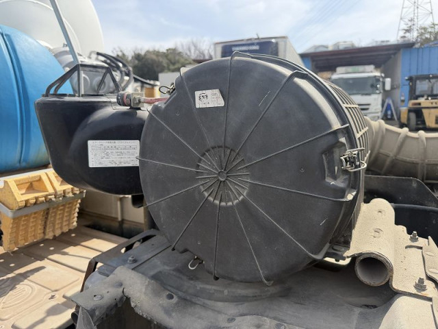 UDトラックス（日産） クオン 大型 ミキサー車 2PG-CW5AL(102087) 41枚目