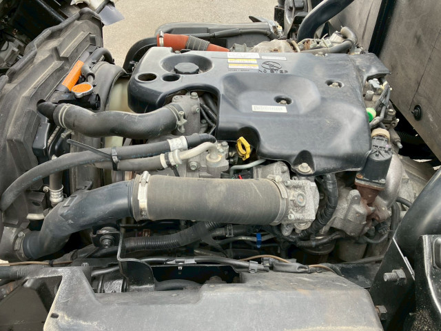 いすゞ エルフ 小型 平ボディ TPG-NPR85AR(102088) 15枚目