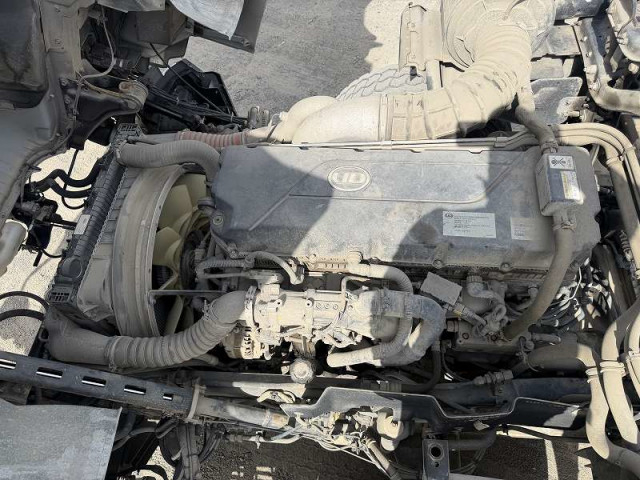 UDトラックス（日産） クオン 大型 ミキサー車 2PG-CW5AL(102087) 42枚目