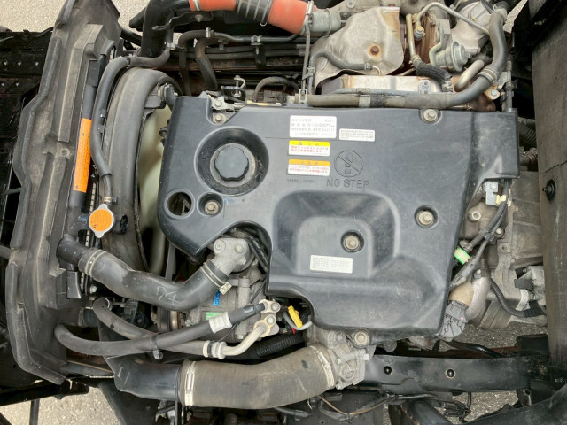 いすゞ エルフ 小型 平ボディ TPG-NPR85AR(102088) 16枚目