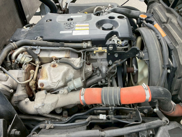 いすゞ エルフ 小型 平ボディ TPG-NPR85AR(102088) 17枚目