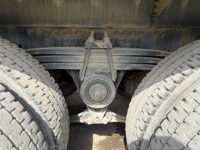 UDトラックス（日産） クオン 大型 ミキサー車 2PG-CW5AL(102087) 44枚目