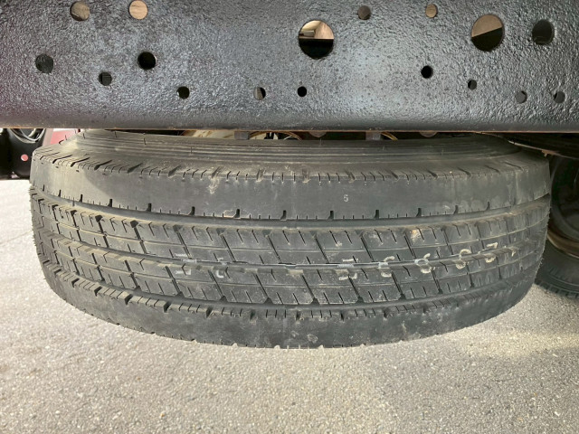 いすゞ エルフ 小型 平ボディ TPG-NPR85AR(102088) 18枚目