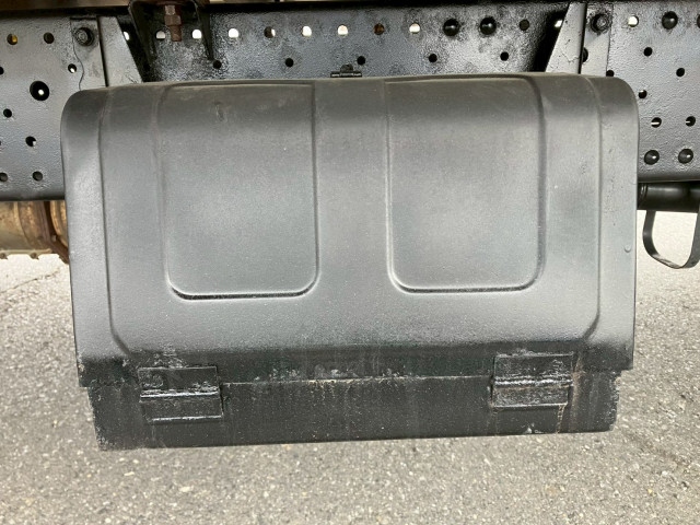 いすゞ エルフ 小型 平ボディ TPG-NPR85AR(102088) 19枚目