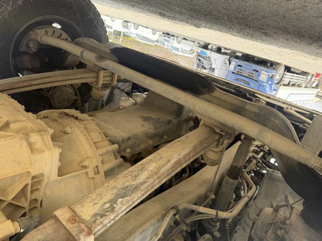 UDトラックス（日産） クオン 大型 ミキサー車 2PG-CW5AL(102087) 49枚目