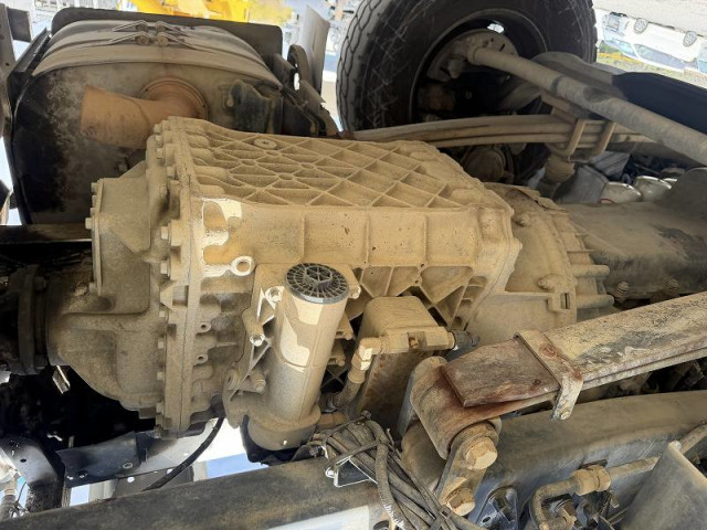 UDトラックス（日産） クオン 大型 ミキサー車 2PG-CW5AL(102087) 50枚目