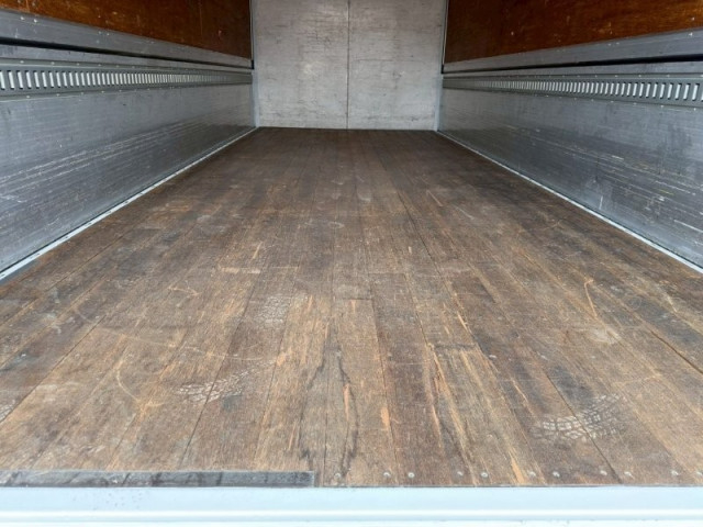 日野 レンジャー 増トン ウィング TKG-GC9JKAA(102089) 10枚目