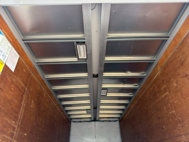 日野 レンジャー 増トン ウィング TKG-GC9JKAA(102089) 11枚目