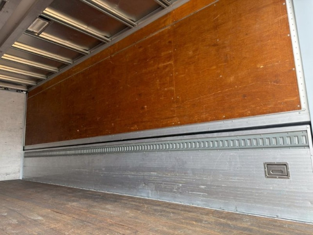 日野 レンジャー 増トン ウィング TKG-GC9JKAA(102089) 13枚目