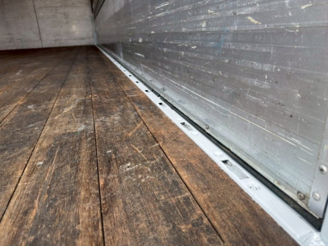 日野 レンジャー 増トン ウィング TKG-GC9JKAA(102089) 14枚目