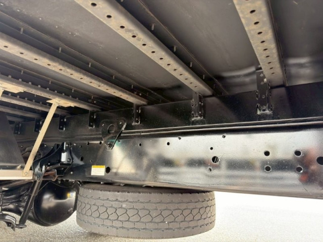 日野 レンジャー 増トン ウィング TKG-GC9JKAA(102089) 15枚目