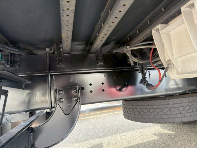 日野 レンジャー 増トン ウィング TKG-GC9JKAA(102089) 16枚目