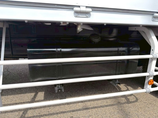 日野 レンジャー 増トン ウィング TKG-GC9JKAA(102089) 18枚目