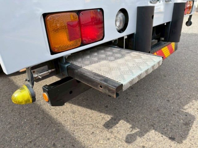 日野 レンジャー 増トン ウィング TKG-GC9JKAA(102089) 19枚目