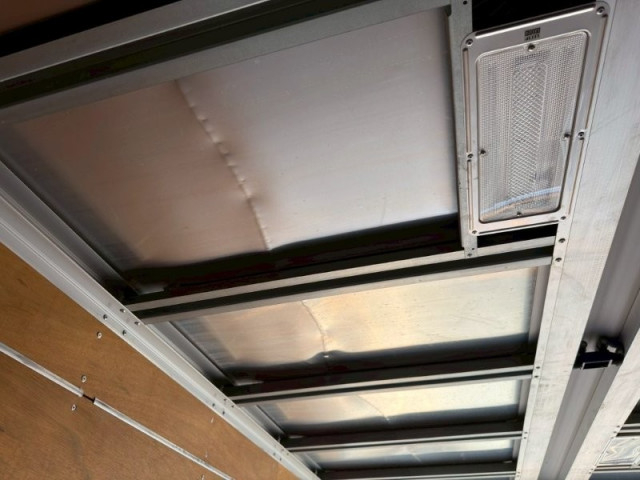 日野 レンジャー 増トン ウィング TKG-GC9JKAA(102089) 20枚目