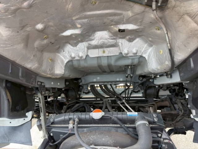 日野 レンジャー 増トン ウィング TKG-GC9JKAA(102089) 25枚目