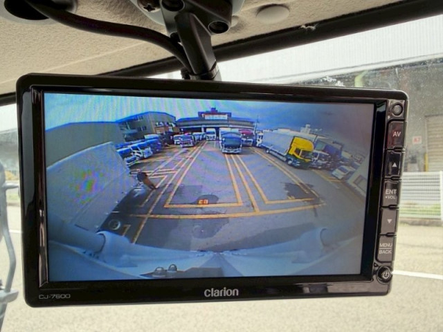 日野 レンジャー 増トン ウィング TKG-GC9JKAA(102089) 26枚目