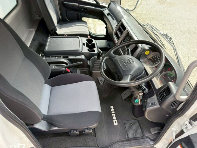 日野 レンジャー 増トン ウィング TKG-GC9JKAA(102089) 27枚目