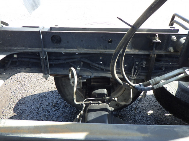 いすゞ フォワード 中型 土砂ダンプ 2RG-FRR90S2(102090) 21枚目