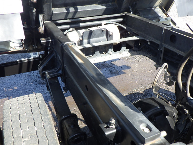 いすゞ フォワード 中型 土砂ダンプ 2RG-FRR90S2(102090) 23枚目