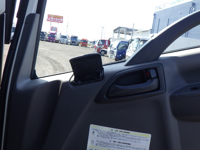 いすゞ フォワード 中型 土砂ダンプ 2RG-FRR90S2(102090) 25枚目