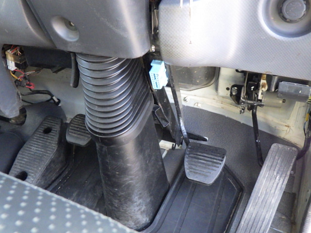 いすゞ フォワード 中型 土砂ダンプ 2RG-FRR90S2(102090) 28枚目