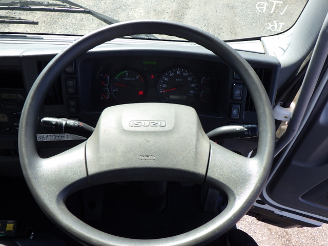 いすゞ フォワード 中型 土砂ダンプ 2RG-FRR90S2(102090) 29枚目