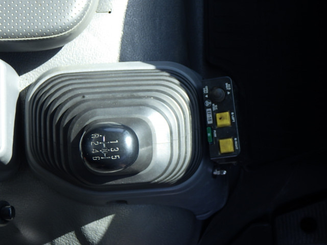 いすゞ フォワード 中型 土砂ダンプ 2RG-FRR90S2(102090) 30枚目