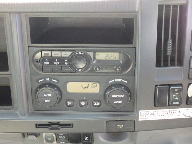 いすゞ フォワード 中型 土砂ダンプ 2RG-FRR90S2(102090) 32枚目